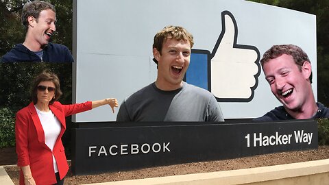 Facebook Sticks It to Small Business