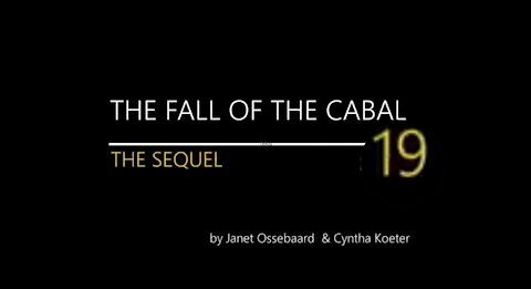 Fall of the Cabal Sequel - S02 E19 - Covid-19: Part 2 - 🇺🇸 English (Engels) - (26m10s)