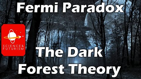 The Fermi Paradox: Dark Forest Theory