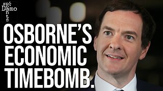 The £9K George Osborne tax we’re all secretly paying.