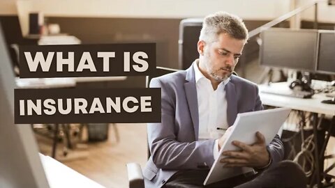 what is insurance | how manny type of insurance in USA