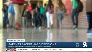 TUSD invests more in cleaning efforts amid pandemic