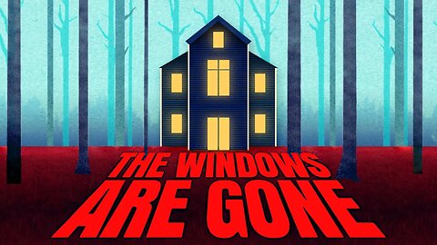 You Have To Play this Free Horror Game on Steam | The Windows are Gone