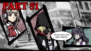 Let's Play - NEO: The World Ends With You part 51