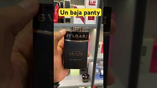 Un clásico irresistible - BVLGARI MAN IN BLACK