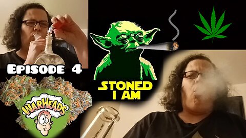 Yoda's Lettuce - Weed Strain Review #4 - Warheads