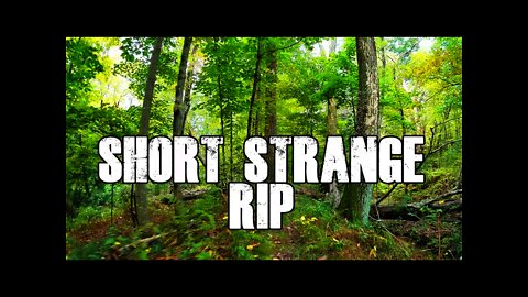 Short, Strange Rip (SugarREEE Cinematic FPV)