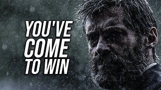 WINNER - How To Discipline Yourself to Completely CRUSH 2023 (Motivational Video) | David Maus Jr