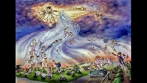 Rapture and Great Tribulation according to Luke 21