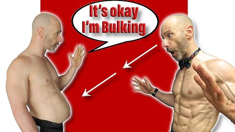 The Only Way To Know You’re Building Muscle Doing Very Little Exercise (Age Makes A Difference)