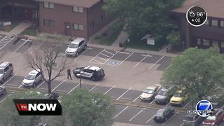 Westminster police respond to shooting near 80th and Sheridan