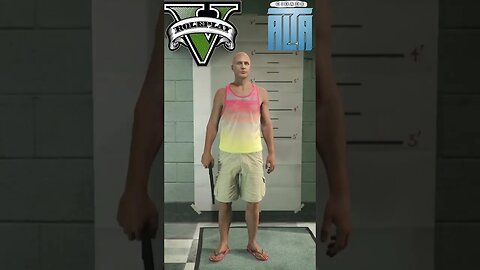 GTA V como entrar no rp #shorts