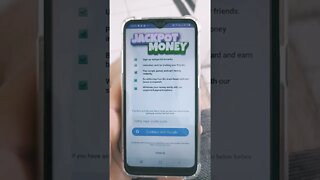 Novo App lançamento pagando dinheiro no Paypal #shorts