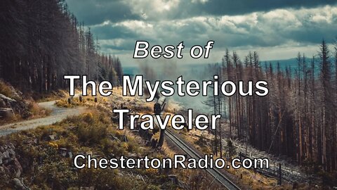The Mysterious Traveler - Listener Favorite Collection