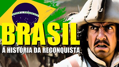 O Fracasso do Contra Ataque Holandês Na Guerra de Reconquista do Brasil