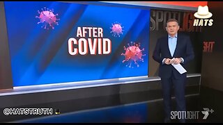 The FULL segment covering the COVID vaccines from Australia's MSM CH 7's SPOTLIGHT. Watch all the