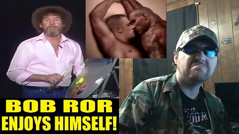 [YTP] Bob ROR Enjoys Himself - Episodes 1 & 2 - (Snake Gaiden) - Reaction! (BBT)