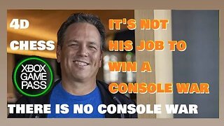 PHIL SPENCER playing 4D Chess