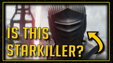 Is Marrok Starkiller? My thoughts.