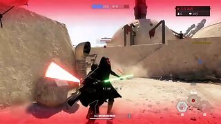 Space Wizards | Star Wars Battlefront 2 | Livestream