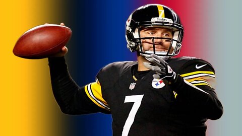 Madden 23 How To Create Ben Roethlisberger