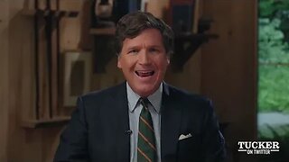 Tucker💥Carlson👀EPISODE6️⃣💥🔥💥😎