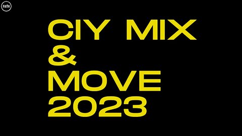 Mix & Move 2023 Highlights