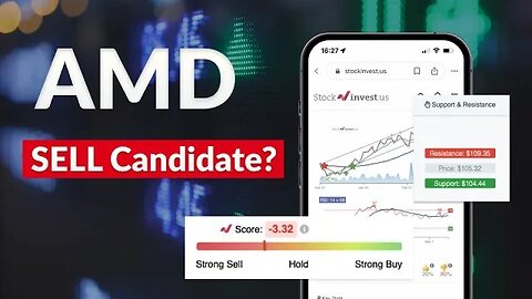 AMD Price Volatility Ahead? Expert Stock Analysis & Predictions for Tue - Stay Informed!