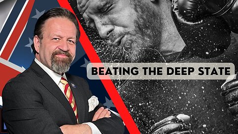 Beating the Deep State. AG Ken Paxton with Sebastian Gorka on AMERICA First