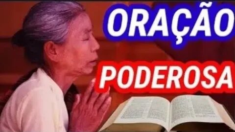 "Oração Poderosa para Enfrentar e Superar Desafios na Vida"