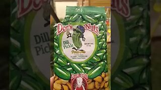Finding a healthy snack that's got flavor is hard. 🤔 So try Dee's Nuts ! 😂🤣😂