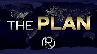The Plan • The Todd Coconato Radio Show