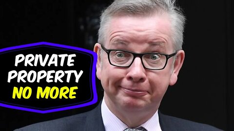 Michael Gove Tells Jeremy Corbyn To Hold His Beer