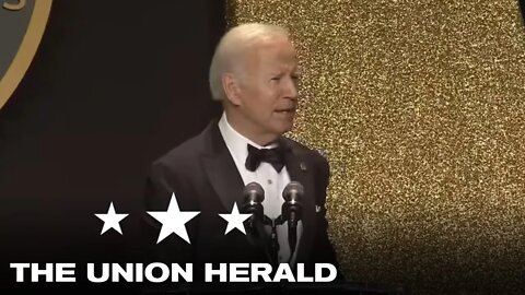 President Biden and Vice President Harris Deliver Remarks at the CBCF 2022 Phoenix Awards Dinner
