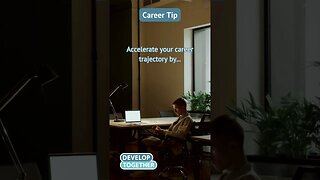 Career Tip 10