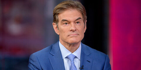 Beware of Dr. Oz: This 45-Second Video Tells You All You Need to Know