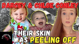 This Wasn't the First Time Their Mother Made this Mistake- The Story of Darcey & Chloe Conley