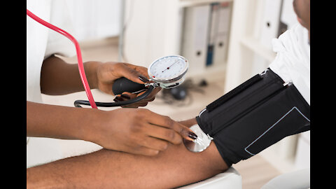 Overturning High Blood Pressure Dr Joel Wallach