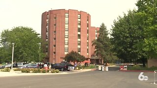 Idaho colleges and universities preparing for a safe return