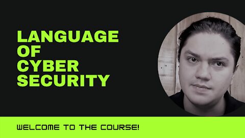 Introduction to "The Language of Cyber Security"