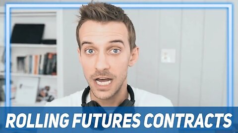 How to Rollover Futures Contract | Step by Step Strategy