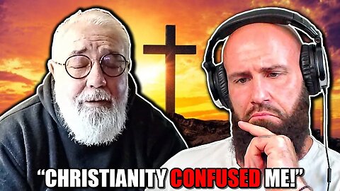 Why I Left The Catholic Church And Became MUSLIM! (60 Years Of CONFUSION!)