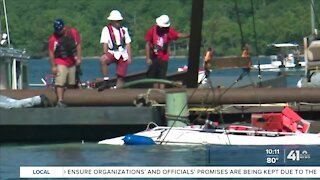 Federal judge recommends dismissal of criminal charges in Branson Duck Boat case