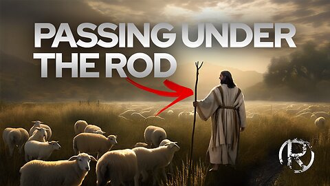 Passing Under the Rod• The Todd Coconato Radio Show