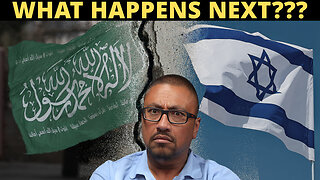 Israel vs Hamas! Who wins???