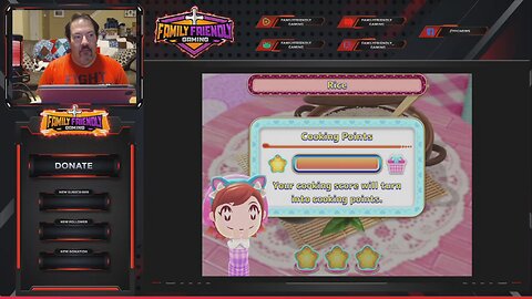 Cooking Mama Cuisine Rice