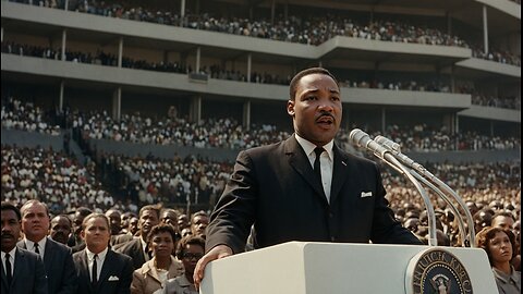 Martin Luther King Jr. Quiz! How Many Did You Get Right?