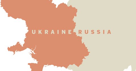 PROOF RUSSIA IS LIBERATING UKRAINE!