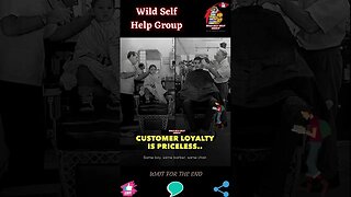 🔥Customer loyalty🔥#shorts🔥#wildselfhelpgroup🔥25 January 2023🔥