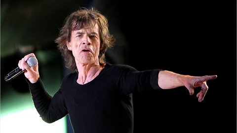 Mick Jagger Doing Well After Surgery